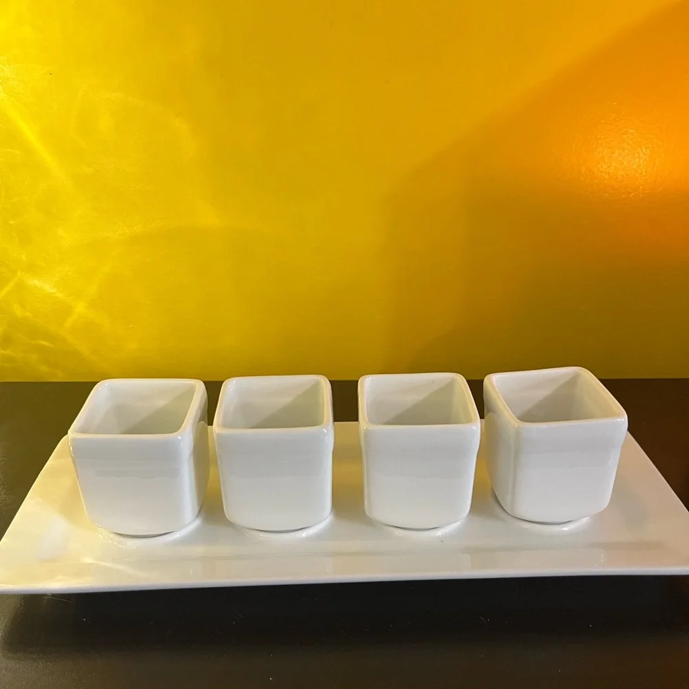 Pier 1 Imports Tasting Party Sampler Set